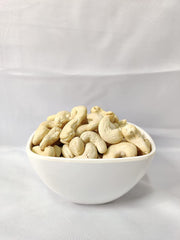Cashew whole (Small)