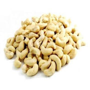 Cashew whole (Small) - Shreji Foods