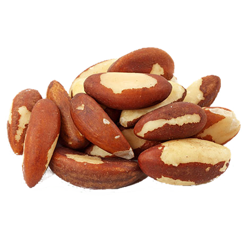 Shop Online Brazil nuts Shreeji Foods