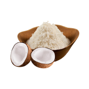 Coconut Powder - Shreji Foods
