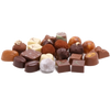 Home Made Plain Chocolates - Shreji Foods