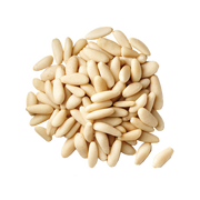 Chilgoza (Pine nuts) - Shreji Foods
