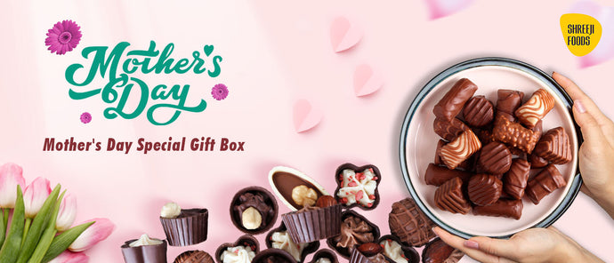 Mother's Day Special Gift Box