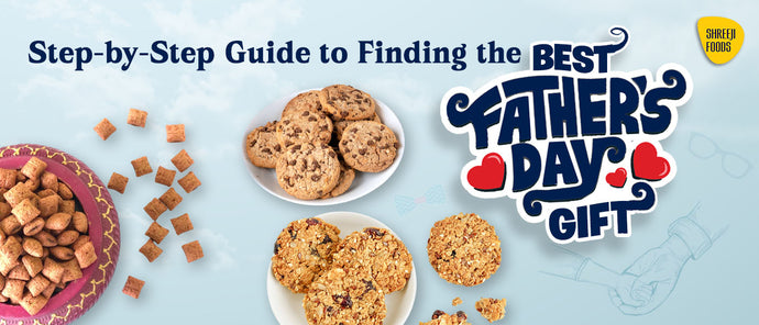Step-by-Step Guide to Finding the Best Father’s Day Gift