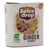 SPICE DROP: GINGER EXTRACT