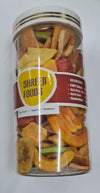 Dehyadrated fruits  - 200gms