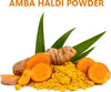 Amba Haldi Churna