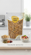 Fruit n nut Muesli