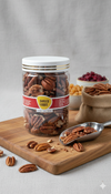 Pecan nuts