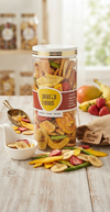 Dehydrated Fruits - 200gms