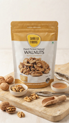 Akhrot (walnut half )