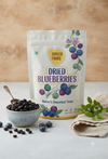 Dried Blueberry