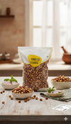 Roasted and Salted Chana - 500gms