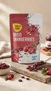 Dried Cranberries
