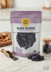 Black Kishmish with Seed