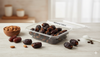 Almond dates (350 GM)