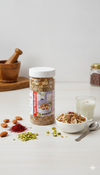 Kesar Milk Masala