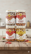 Flavor Cashew Combo Pack ( 250*4 )