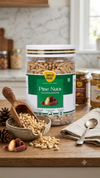 Chilgoza (Pine nuts)