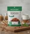 Nutts Mug Almonds 250GM
