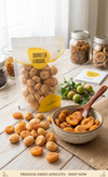 Jardalu (Apricot) Premium