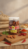 Peri Peri Badam