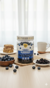 Dried Blueberry