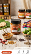 Homepick - Gujarati  Chhunda (Achar)