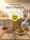 JEERA POWDER
