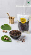 Calcutta Paan