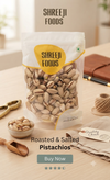 Salted Pista (Premium)