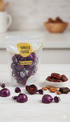 Dates-Almond Chocolate