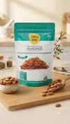 Badam (Regular)