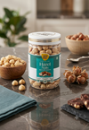 Hazelnuts