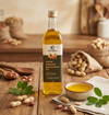 Anveshan wood pressed groundnut oil