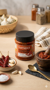 Homepick -  Kolhapuri Red Chili Thecha