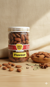 Assorted Flav. Badam 250 gm
