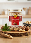 Macadamia nuts