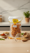 Roasted Soya Bean Chips