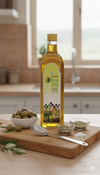 Gaia Olive Oil Extra Virgin 1 Ltr. ( Buy 1 Get 1 FREE )