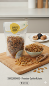 Raisins Indian (Premium)