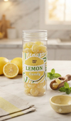 Lemon Candy  - 200gm