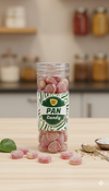 Pan  Candy  - 200gm