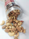 Healthy & Crunchy Roasted  Nuts Mix