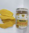 Dried Mango Slice