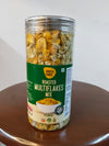 Roasted Multiflakes Mix-PUDINA-200GM