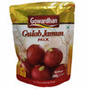Gowardhan gulab jamun mix 200g