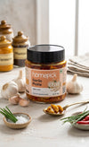 Homepick - Garlic Pickle (Achar)