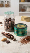 Tiramisu Almonds