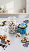 Cookies Cream Almonds